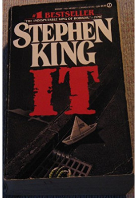 It