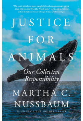 Justice for Animals