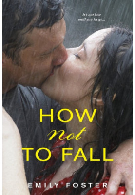 [Belhaven 01] • How Not To Fall