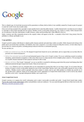 A grammar of the Kaffir language