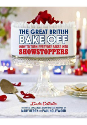 The great British bake off: how to turn everyday bakes into showstoppers