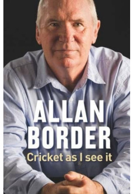 Cricket as I See It
