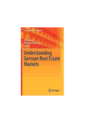 Understanding German real estate markets