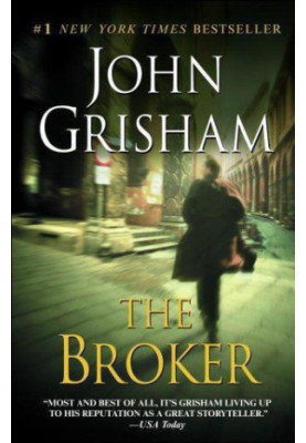 The Broker