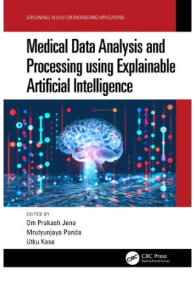 Medical Data Analysis and Processing using Explainable Artificial Intelligence