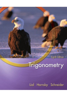 Trigonometry (Lial/Hornsby/Schneider Series)