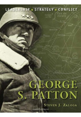 George S. Patton