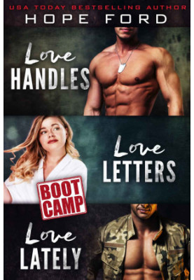 Boot Camp: The Complete Series