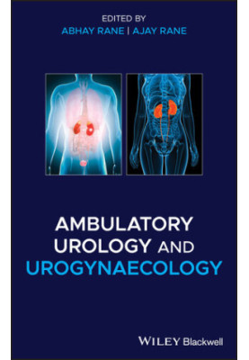 Ambulatory Urology and Urogynaecology