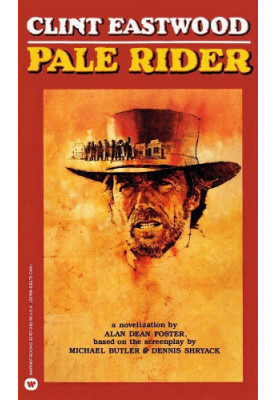 Pale Rider