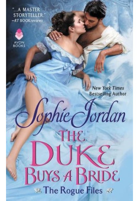 The Duke Buys a Bride