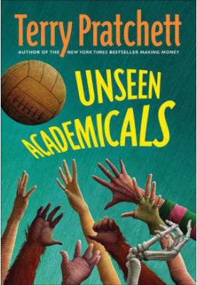 Unseen Academicals