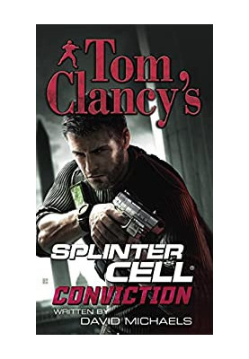 Tom Clancy's Splinter Cell : Conviction