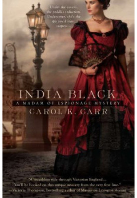 India Black