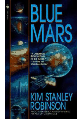Blue Mars