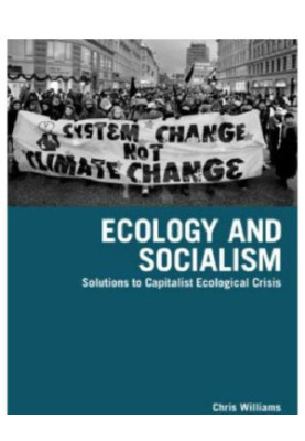 Ecology and Socialism