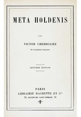 Meta Holdenis