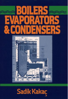 Boilers, Evaporators, and Condensers