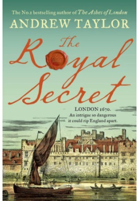 The Royal Secret