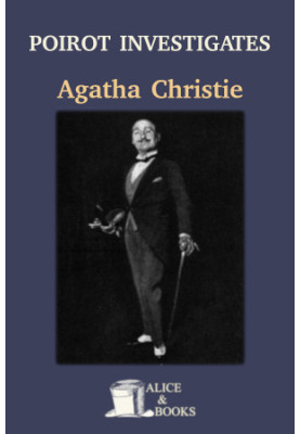 Poirot Investigates