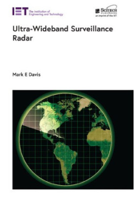 Ultra-Wideband Surveillance Radar