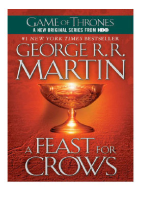 A Feast For Crows