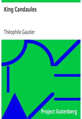 King Candaules