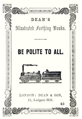 Be Polite to All