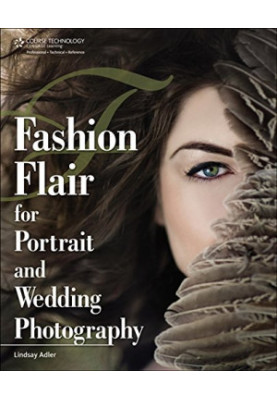 Fashion Flair for Portrait and Wedding Photography