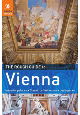 The Rough Guide to Vienna
