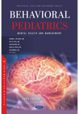 Behavioral Pediatrics: Mental Health and Management