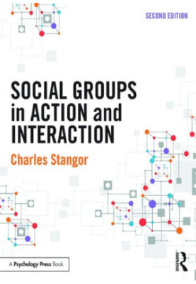 Social groups in action and interaction