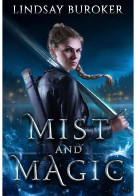 Mist and Magic - Death Before Dragons 0.5