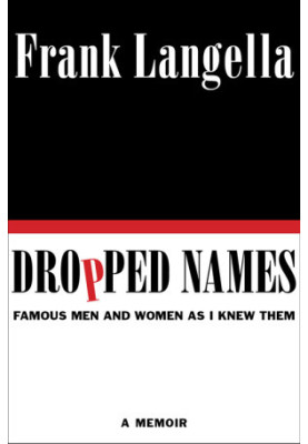 Dropped Names