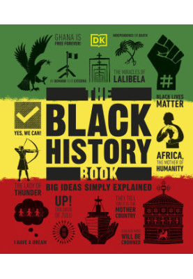 The Black History Book