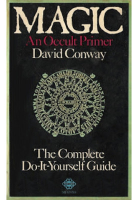 Magic: An Occult Primer