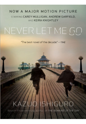 Never Let Me Go