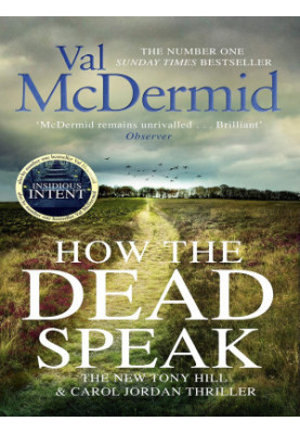 How the Dead Speak