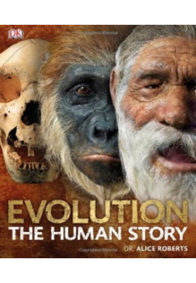 Evolution: The Human Story