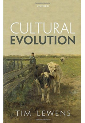Cultural evolution : conceptual challenges