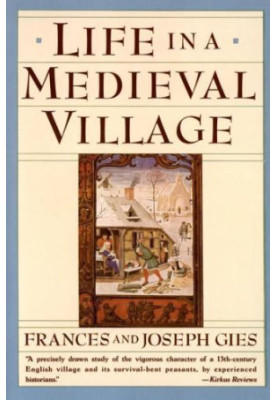 Life in a Medieval Village