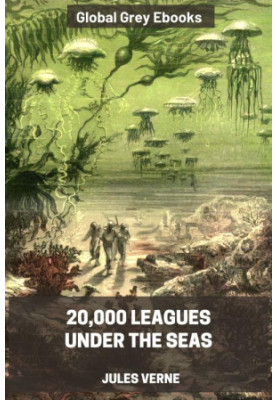 20,000 Leagues Under The Seas