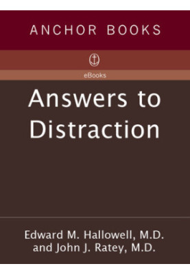 Answers to Distraction
