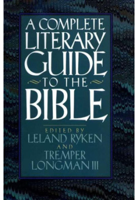 A Complete Literary Guide to the Bible