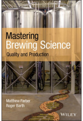 Mastering Brewing Science: Beer Production and Quality