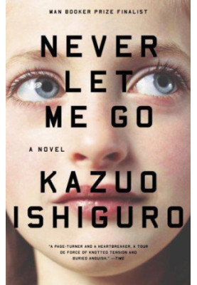 Never Let Me Go