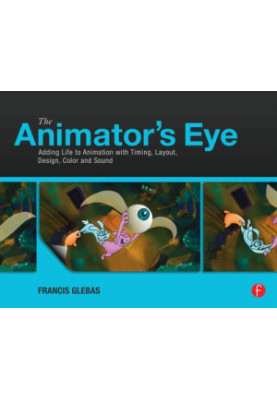 The Animator's Eye