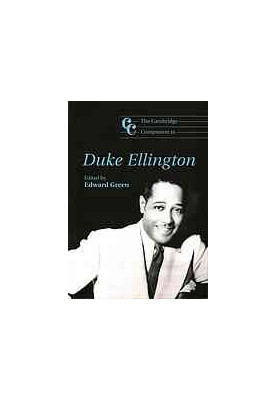 The Cambridge Companion to Duke Ellington