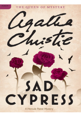 Sad Cypress