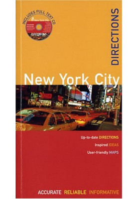 The Rough Guides' New York City Directions 1